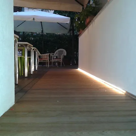 Hotel Ma