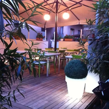 Hotel Ma