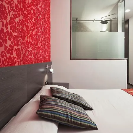 Ma Hotel