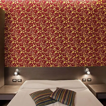 Hotel Ma