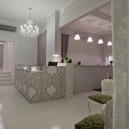 Ma Hotel Santa Margherita Ligure