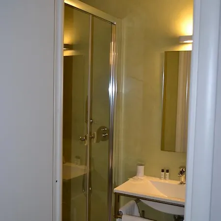 Hotel Ma 3*