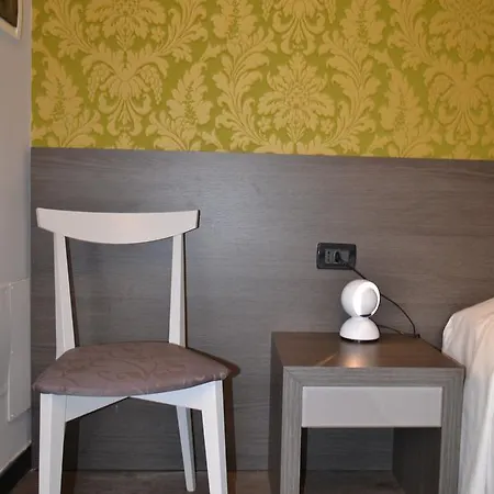 Ma Hotel