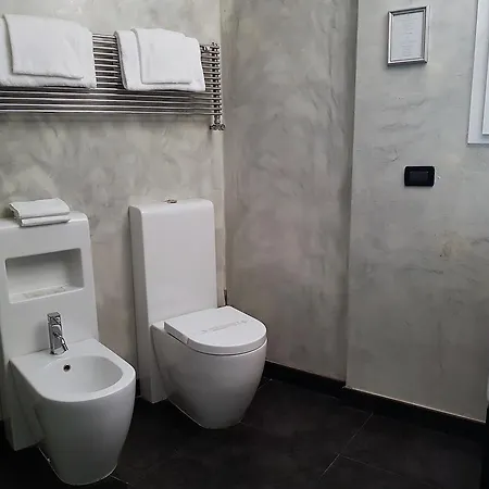 Hotel Ma
