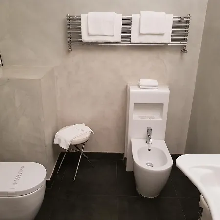 Ma Hotel 3*