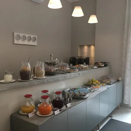 Hotel Ma 3*