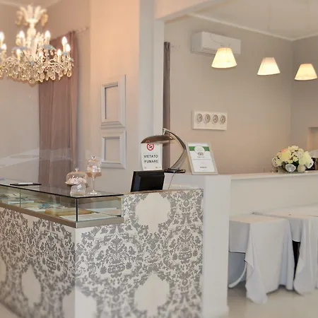 Ma Hotel Santa Margherita Ligure