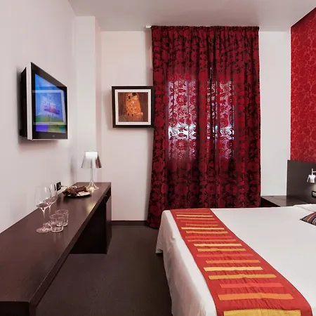 Hotel Ma Santa Margherita Ligure