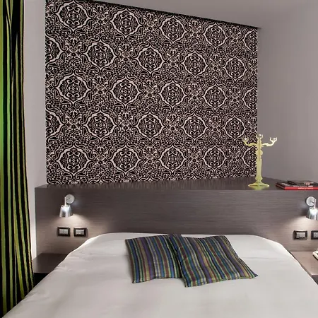 Hotel Ma