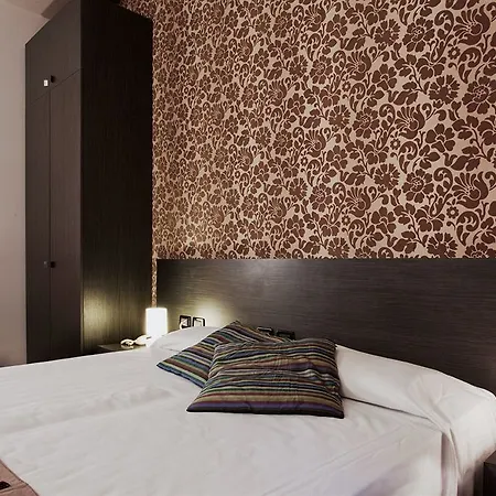 Ma Hotell