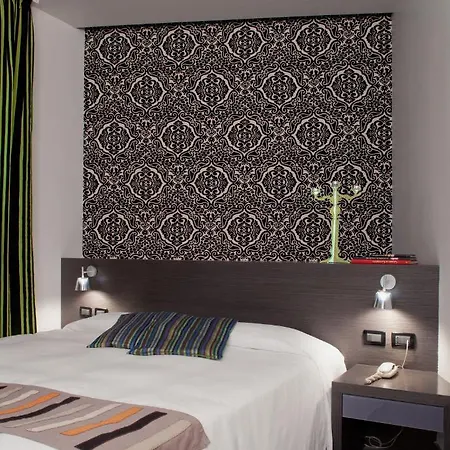 Ma 酒店 圣玛格丽塔－利古雷