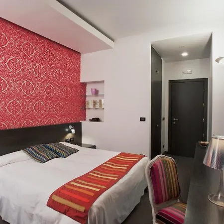 Hotell Ma 3*
