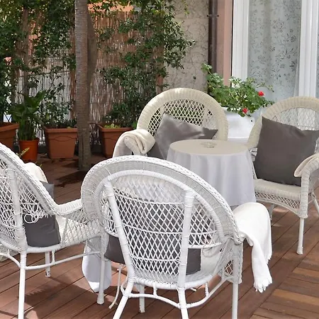 Ma 酒店 圣玛格丽塔－利古雷