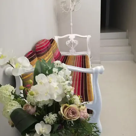 Ma 酒店 圣玛格丽塔－利古雷