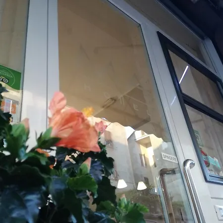 Ma 酒店 3*