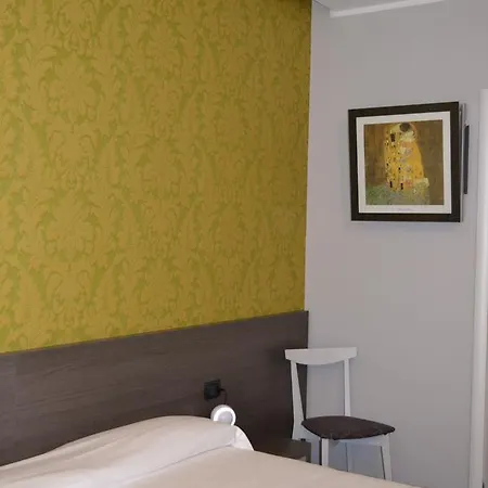 Ma 酒店 圣玛格丽塔－利古雷