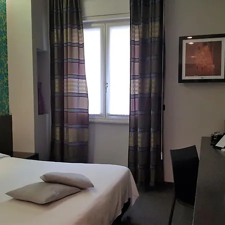 Ma 酒店 圣玛格丽塔－利古雷