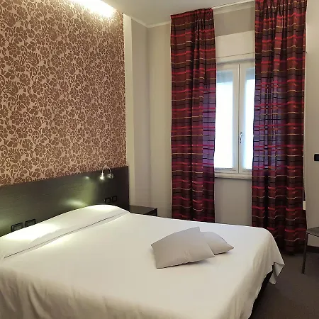 酒店 Ma 圣玛格丽塔－利古雷