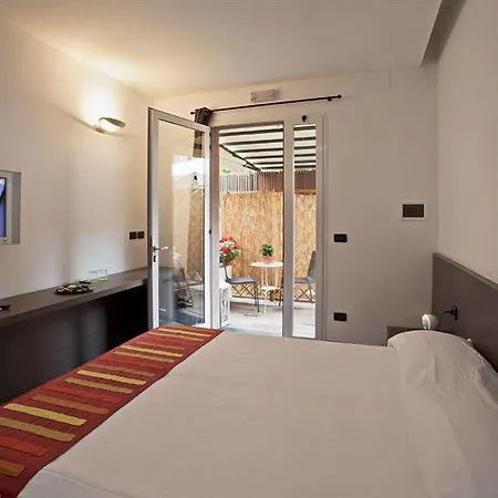 Ma Hotell Santa Margherita Ligure