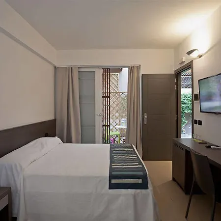 Hotell Ma 3*