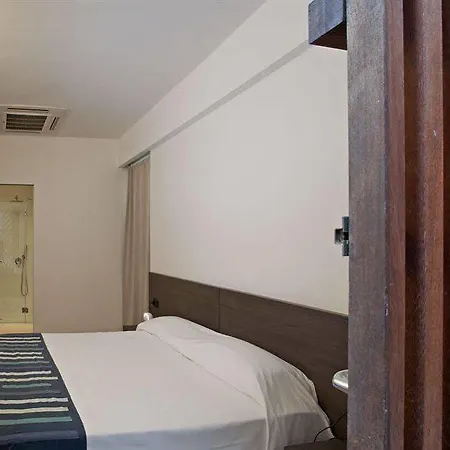 Hotell Ma 3*