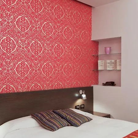 酒店 Ma 圣玛格丽塔－利古雷