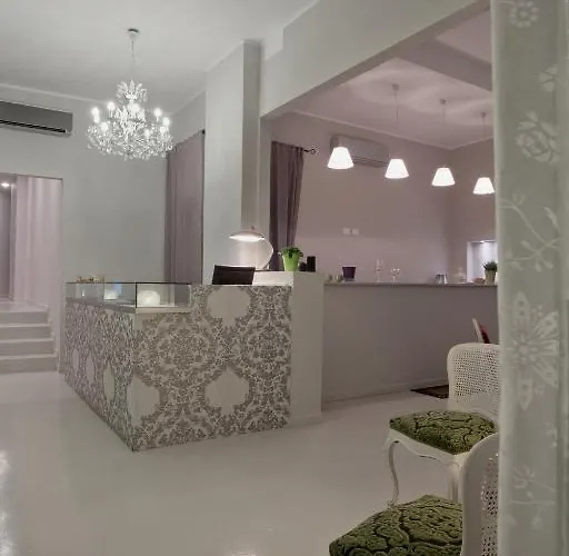 Ma Hotel Santa Margherita Ligure