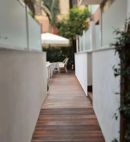 Hotel Ma Santa Margherita Ligure