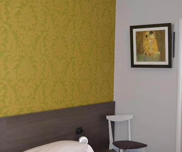 Ma Hotel Santa Margherita Ligure