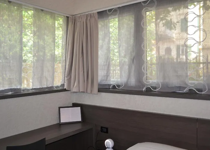 Hotel Ma Santa Margherita Ligure