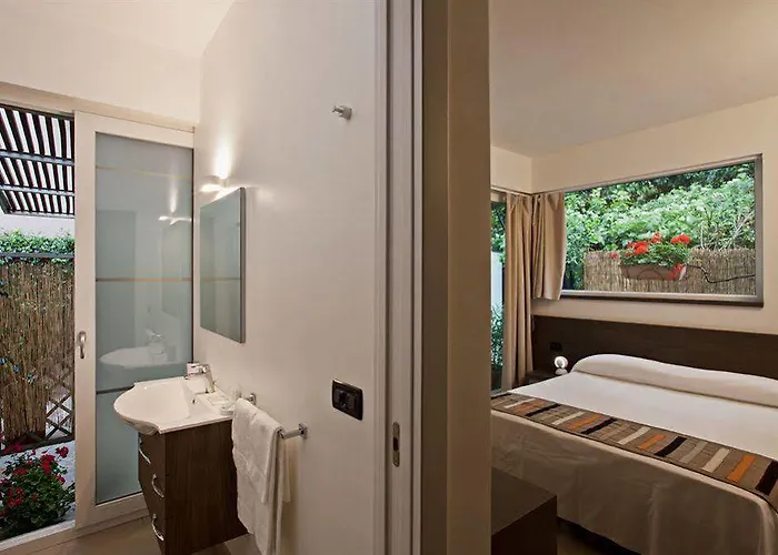 Hotel Ma Santa Margherita Ligure