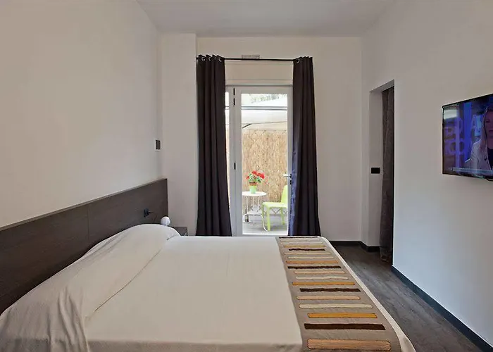 Ma 3* Santa Margherita Ligure