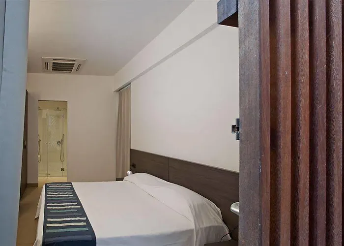 Hotel Ma 3*